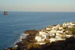 Stromboli e Strombolicchio